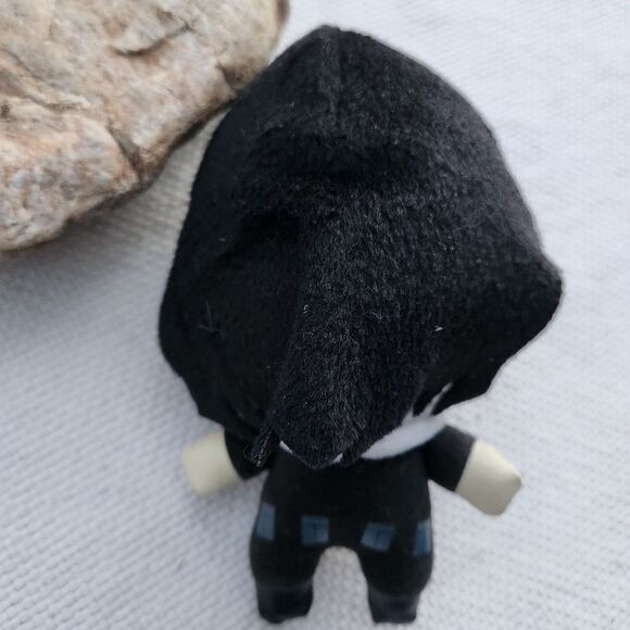 My Hero Academia Tomonui Plush Masco - Picture 7 of 7